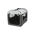 T-Camp MobileKennel S 50x50x60cm