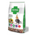 Nutrin Nature 1000g malý papoušek