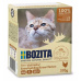 Bozita 370g cat chunks in jelly with chicken