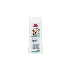 Aloe Vera šampon 250 ml TRIXIE - pro psy s citlivou kůží