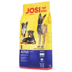 JOSIDOG 18kg ACTIVE JOSIDOG 18kg ACTIVE
