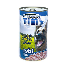 TIM rybí 1200g