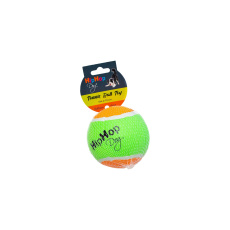 Velký tenisový míč 10cm průměr HIOHOP
