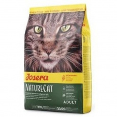 Josera  0,4kg NatureCat 