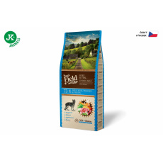 Sams Field Gluten Free Beef & Veal Junior Large 13 kg Sams Field Gluten Free Beef & Veal Junior Large 13 kg