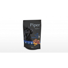 PIPER s jehněčím, mrkví a rýží, kapsička pro psy 500g PIPER s jehněčím, mrkví a rýží, kapsička pro psy 500g