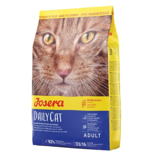 Josera 400gDailyCat