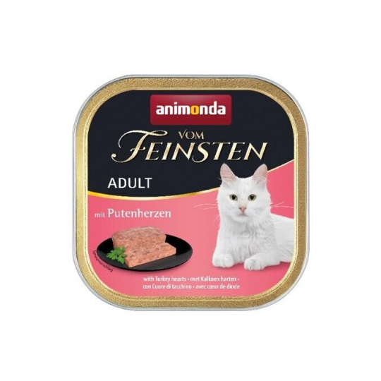 ANIMONDA paštika Baby-Paté 100g Kód: A83207