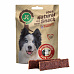 JK ANIMALS 100% Natural Snack, Monoprotein Beef, 100% HOVĚZÍ, 100 g