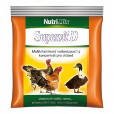 Supervit D  100g