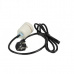 Objímka pro keramické žárovky s přívodním kabelem