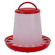 Krmítko pro drůbež Goodfarm PFD31 plast, 9kg