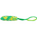 Bungee Fun, přetahovadlo, polyester, 20 cm/47 cm