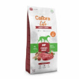 Calibra  12kg Life Adult Large Fresh Beef dog