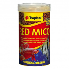 Tropical Red Mico 100 ml/8g