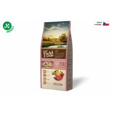 Sam´s Field Low Grain Light / Senior,  Lamb/ Rice 13kg