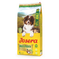 Josera 12,5kg * A/S Adult with Duck / Potato dog