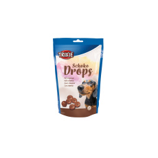 Schoko Drops s vitamíny 200g Trixie Schoko Drops s vitamíny 200g Trixie