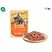 Sams Field True Meat Fillets Chicken with Pumpkin, kapsička pro kočky 85 g 