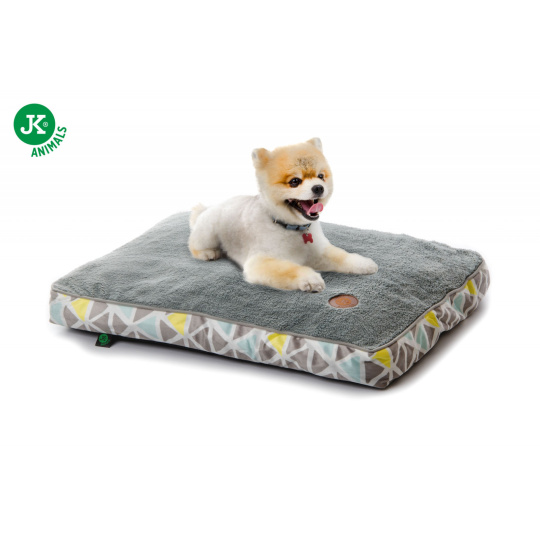 Matrace Bella (M) 71x58x8cm Triangl