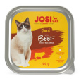 Josicat paté with Beef 100g