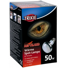 Neodymium Basking-Spot-Lamp 50 W