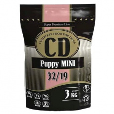 Delikan CD Puppy mini 3kg