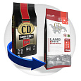 Delikan CD Lamb and rice-small and medium 15kg