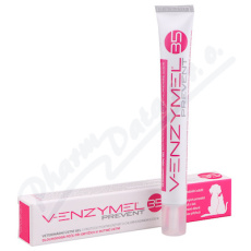 Venzymel Prevent 35 veterinární ústní gel 30ml