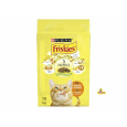 PURINA FRISKIES Cat 10kg s kuřetem a přidanou zeleninou