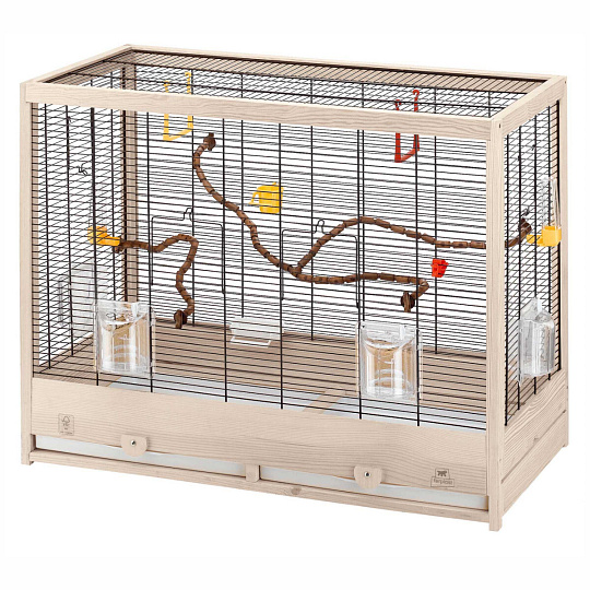 Klec Ferplast Giulietta 6