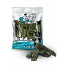 Calibra Joy Dog Classic Dental Brushes 85g Calibra Joy Dog Classic Dental Brushes 85g