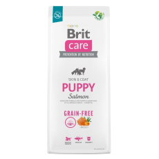 Brit care Dog Grain-free Puppy All Breed 1kg
