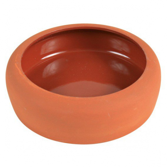 Keramická miska pro králíky 500ml/17cm TRIXIE