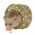 Pelíšek - travní hnízdo MALÉ pro myš, křečka  10cm TRIXIE