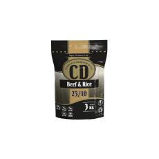 Delikan CD Beef and rice 3 kg Delikan CD Beef and rice 3 kg