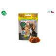 Kolagenová srdíčka s kořenem pampelišky, heřmánkem a inulinem, +25 % Gratis, 100 g
