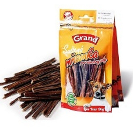 Sušené střívka 3x50g