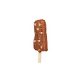 Ice Pop, nanuk s kachním masem, sýrem a sezamem 1kus :12 cm / 45 g