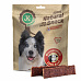 JK ANIMALS 100% Natural Snack, Monoprotein Beef, 100% HOVĚZÍ, 500 g