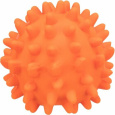 Latexový ježatý míček se zvukem 7 cm TRIXIE