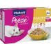 Poésie Classique Multipack 12x 85 g kuře, krůta, kachna v želé kapsa