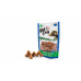 KIDDOG králičí maso s rýži MINI kostičky 80g