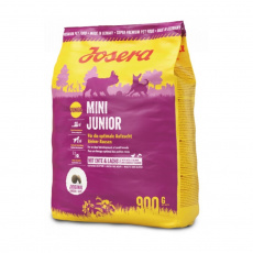 Josera  0,9kg Mini Junior 