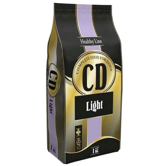 Delikan CD Light 1kg