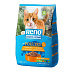 RENO cat  drůbeží granule pro kočky 2kg