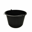 Vědro stavební standard plast, 10l