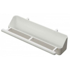  Podélná miska s bidýlkem 18 cm 1ks