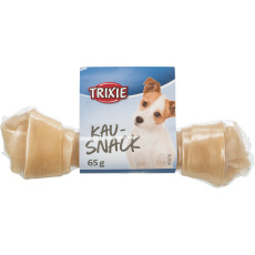 Uzel buvolí kůže 16 cm, 65 g (balený)