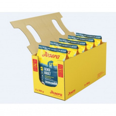 Josera  4,5kg * Sensi Adult 5x900g